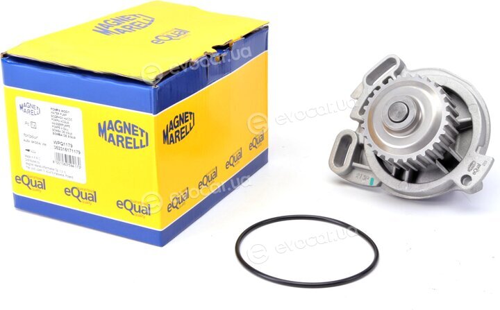 Magneti Marelli 352316171179