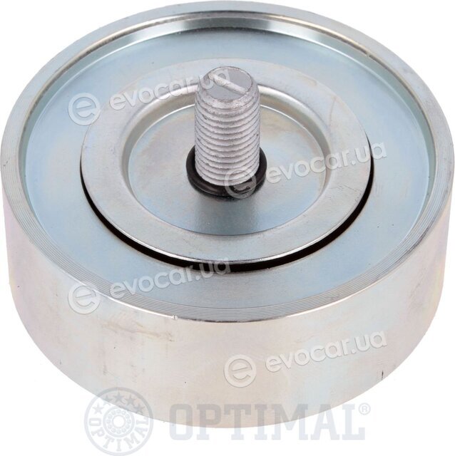 Optimal 0-N2520