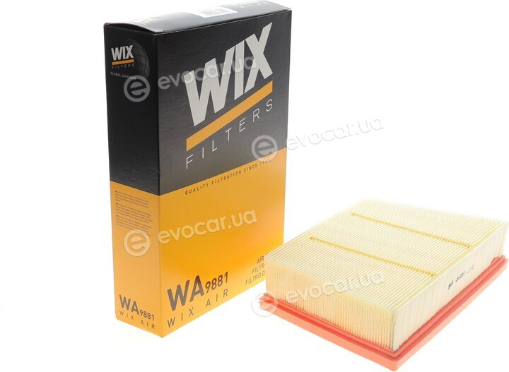 WIX WA9881