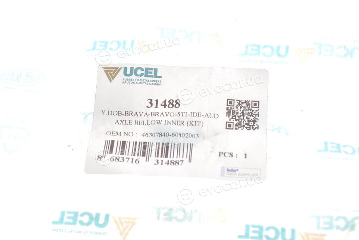 Ucel 31488
