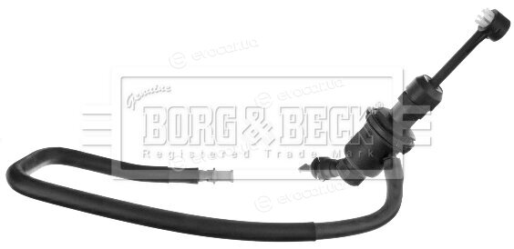 Borg & Beck BCM152