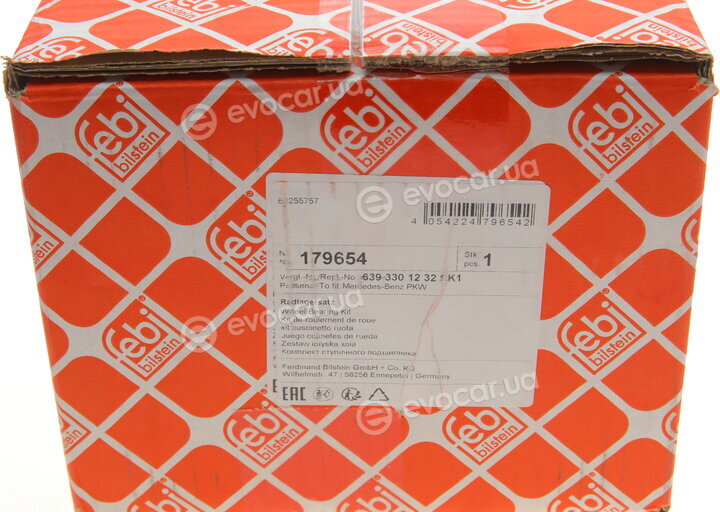 Febi 179654