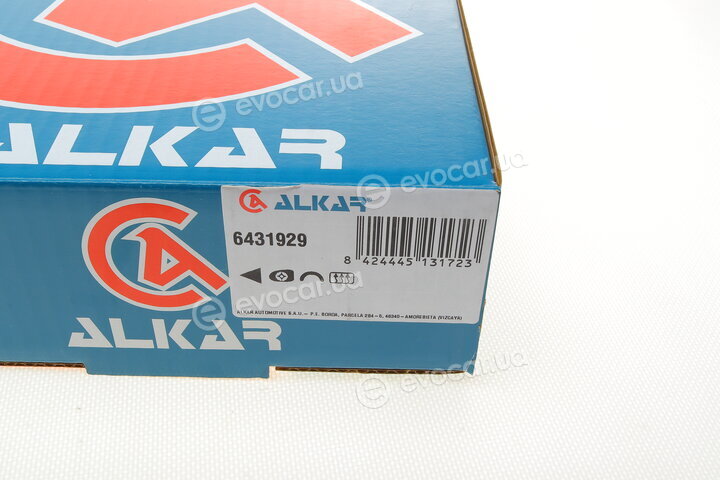 Alkar 6431929