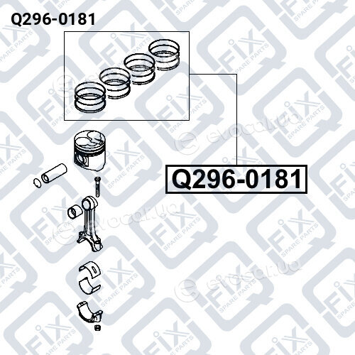 Q-Fix Q2960181