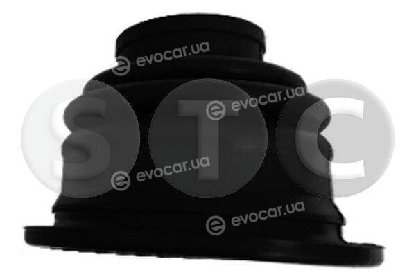 Metalcaucho / STC T410242