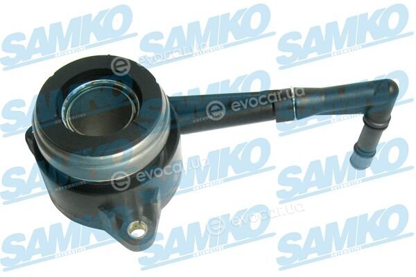 LPR / Samko M30234
