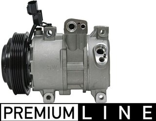 Mahle ACP 1174 000P