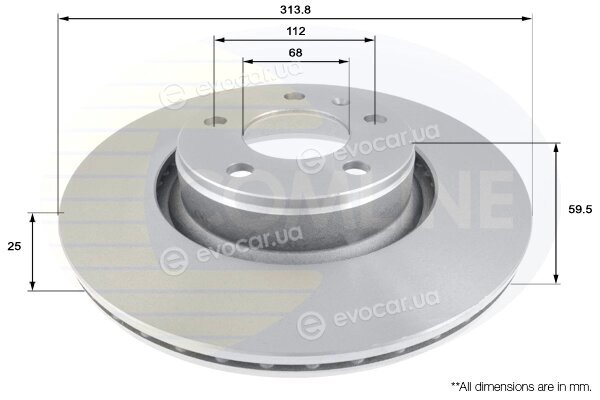 Comline ADC1470V