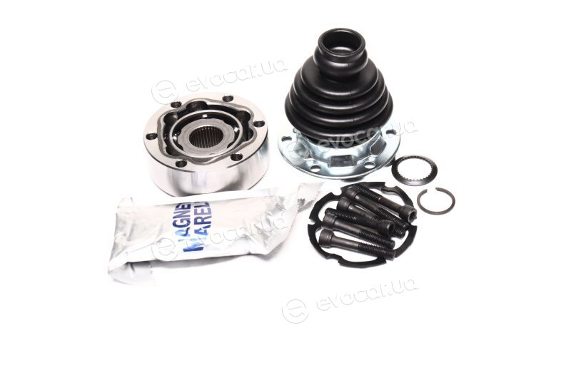 Magneti Marelli 302009100005