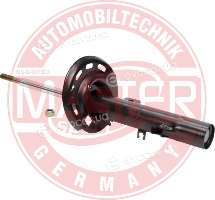 Master Sport 3338004K-PCS-MS