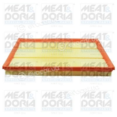 Meat & Doria 18510