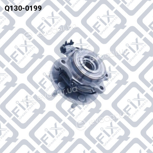 Q-Fix Q1300199