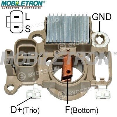 Mobiletron VR-H2009-201