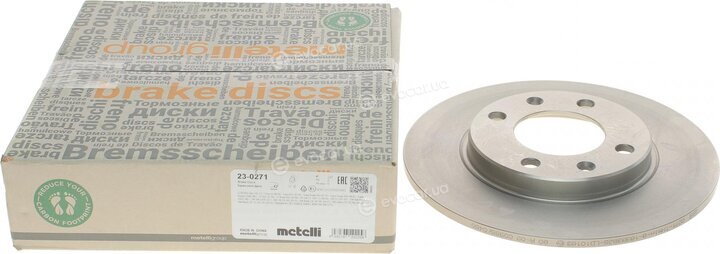 Metelli 23-0271