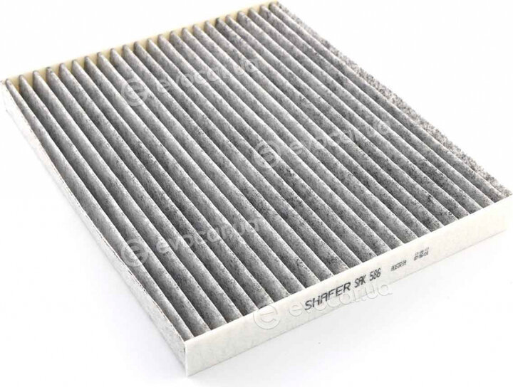 Shafer SAK586