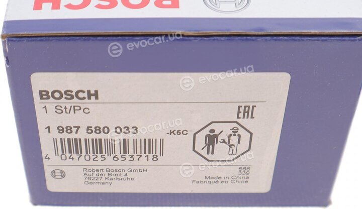 Bosch 1 987 580 033