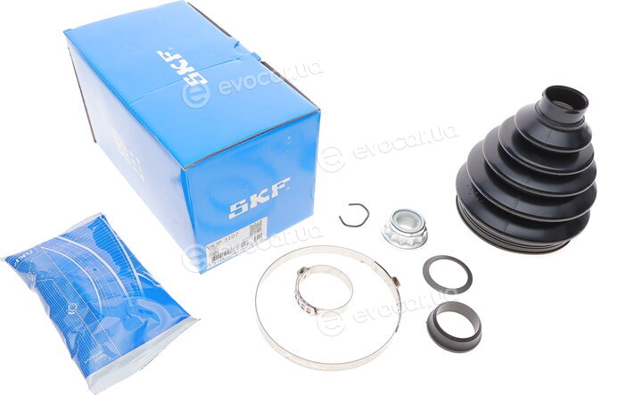 SKF VKJP 3107