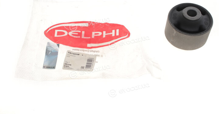 Delphi TD1485W