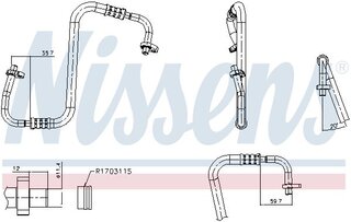 Nissens 846030