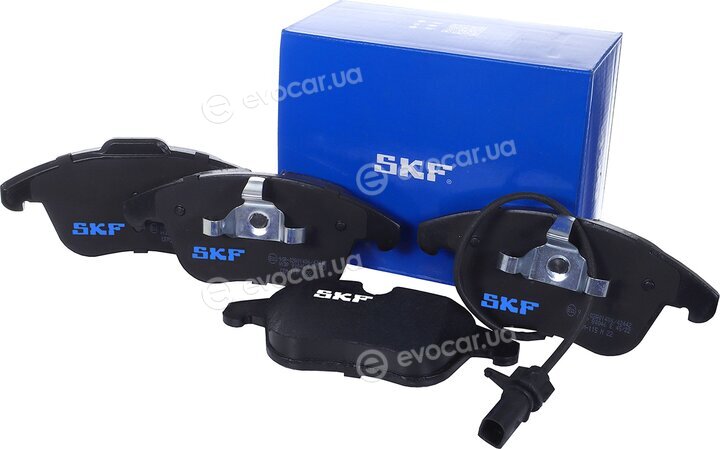 SKF VKBP 80046 E