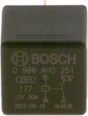 Bosch 0 986 AH0 251