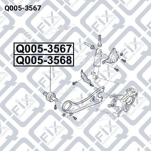 Q-Fix Q0053567
