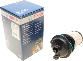 Bosch F 026 402 260