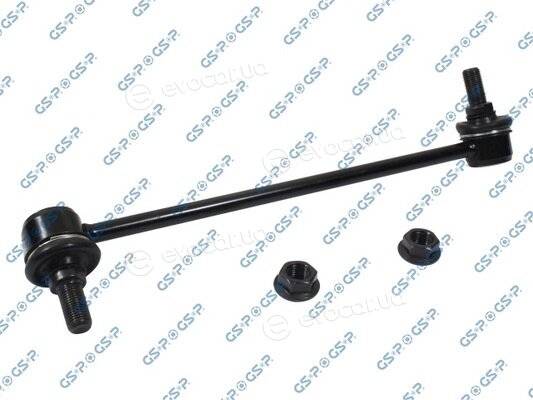 GSP S050609
