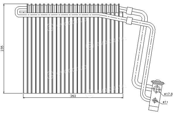 Starline MSV563