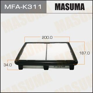 Masuma MFA-K311