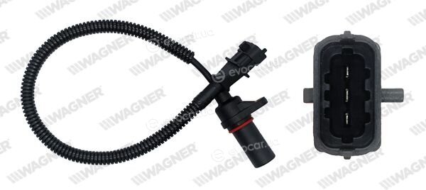 Wagner CRS00291