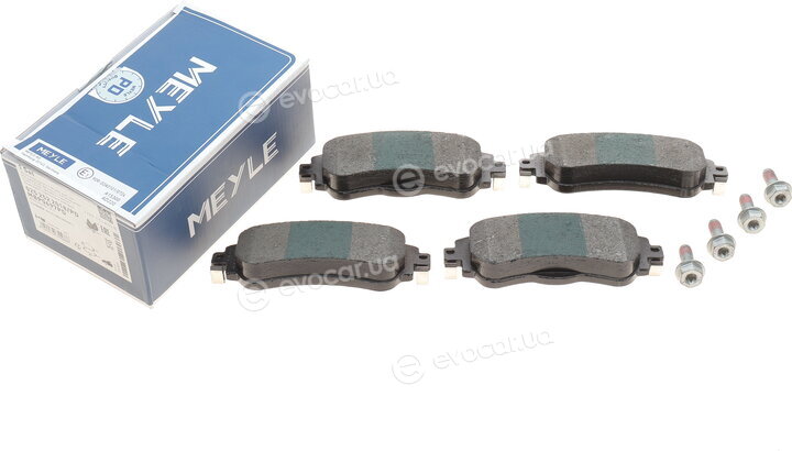 Meyle 025 252 2018/PD