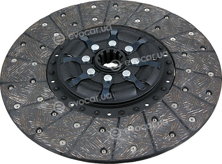 Febi 105047