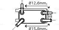 Ava Quality VO3135