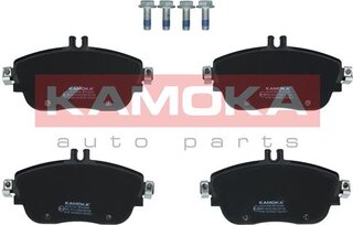 Kamoka JQ101369