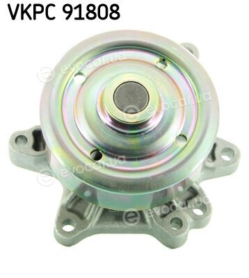 SKF VKPC 91808