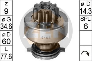 Era / Messmer ZN0407