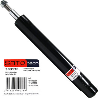 Sato Tech 33317F