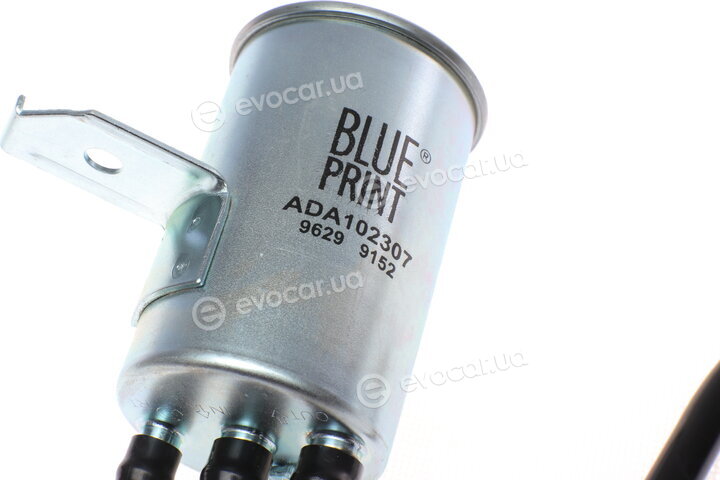 Blue Print ADA102307