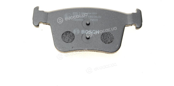 Bosch 0 986 494 659