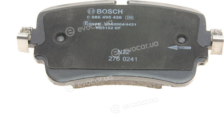 Bosch 0 986 495 426