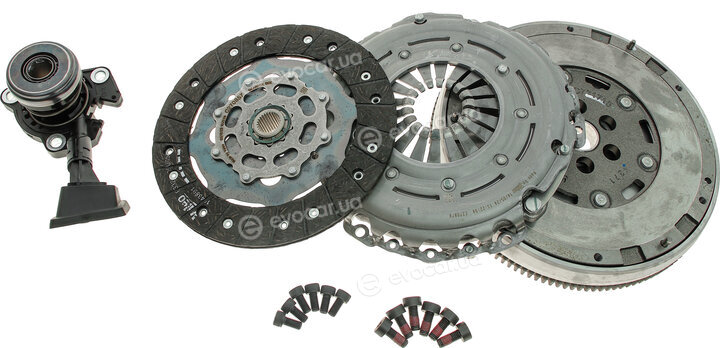 Valeo 837518