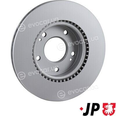 JP Group 3563103300