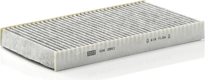 Mann CUK 2951