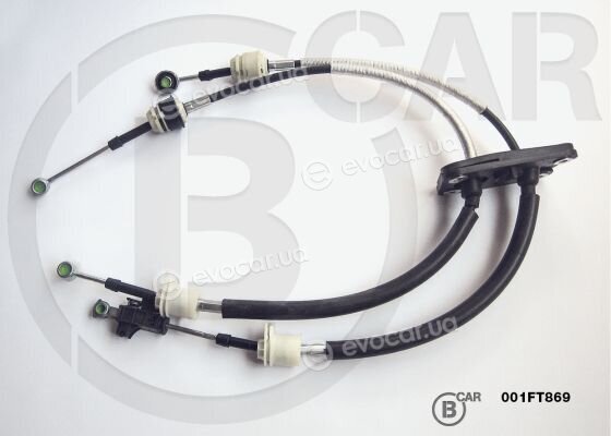 BCAR 001FT869