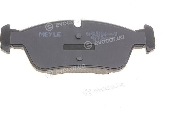 Meyle 025 232 8717