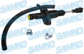 LPR / Samko F30004