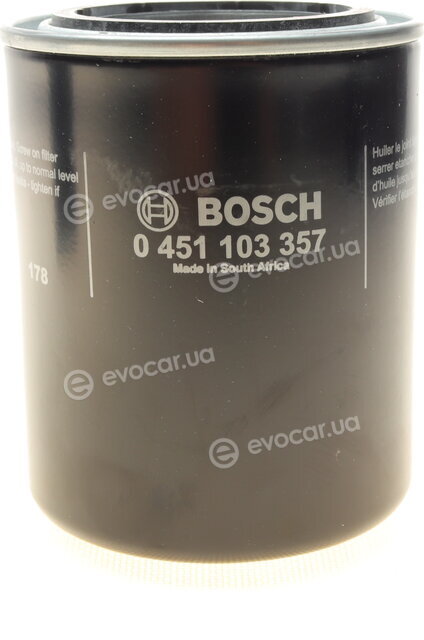Bosch 0 451 103 357