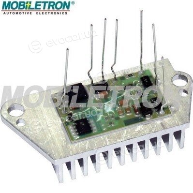 Mobiletron VR-H2005-9AS
