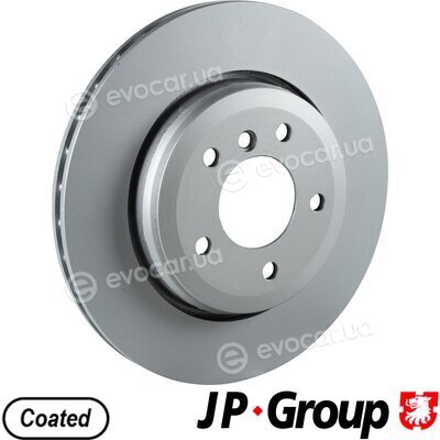 JP Group 1463200100